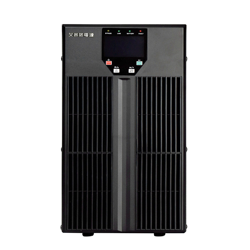 高频在线式williamhill官网:UPS电源