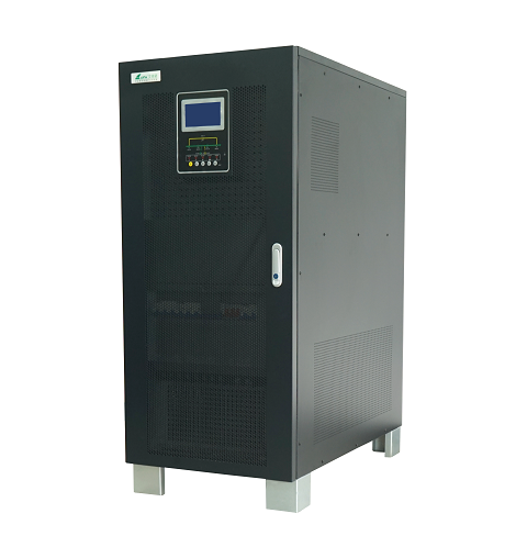 AGP003L系列工频在线式williamhill官网:UPS电源