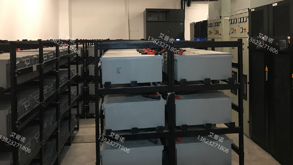 williamhill官网:UPS电源的铅酸蓄电池选择事项